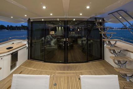 Sunseeker 28M Yacht