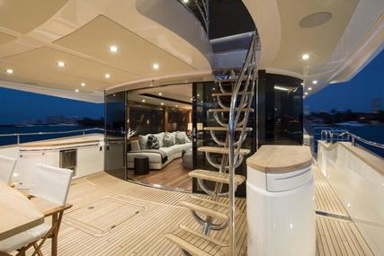 Sunseeker 28M Yacht