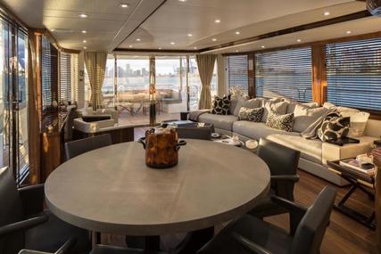 Sunseeker 28M Yacht