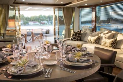 Sunseeker 28M Yacht