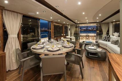 Sunseeker 28M Yacht