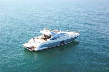 Azimut S62