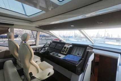 Azimut S62