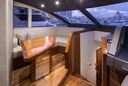 Sunseeker 28M Yacht