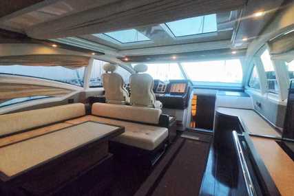 Azimut S62