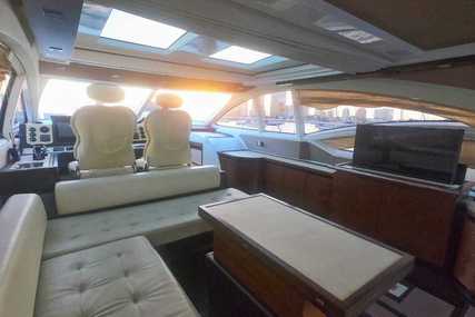 Azimut S62