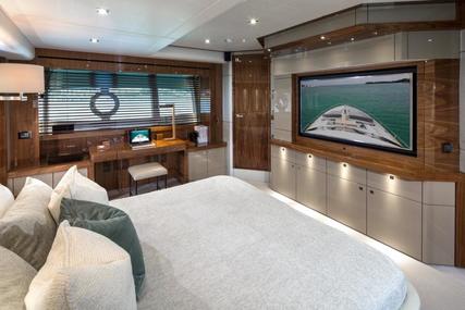 Sunseeker 28M Yacht