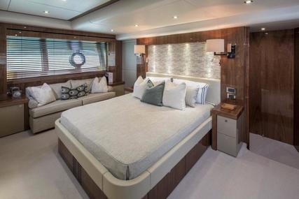 Sunseeker 28M Yacht