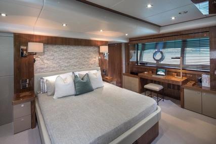 Sunseeker 28M Yacht