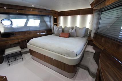 Sunseeker 28M Yacht