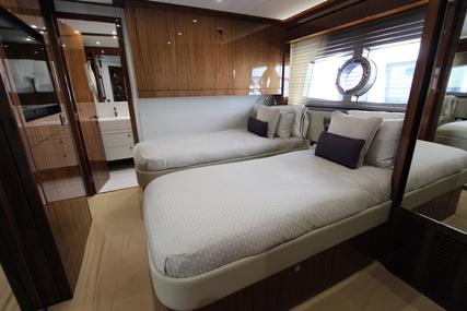 Sunseeker 28M Yacht