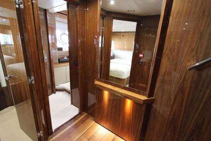 Sunseeker 28M Yacht