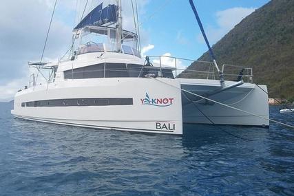 Bali Catamarans