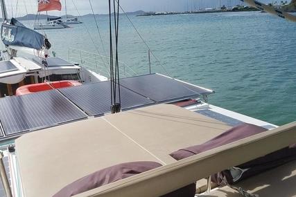 Bali Catamarans