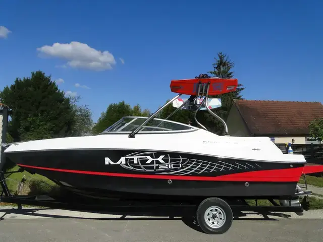 Rinker 210 MTX