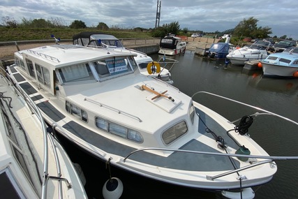 Appleyard Lincoln Elysian 34