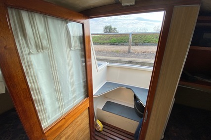 Appleyard Lincoln Elysian 34