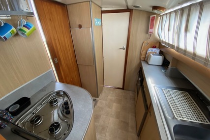 Appleyard Lincoln Elysian 34