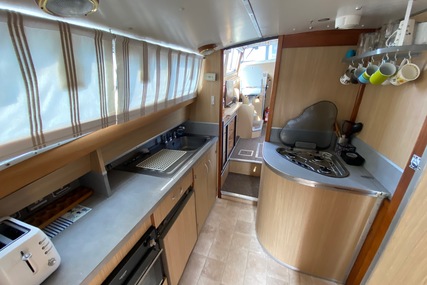 Appleyard Lincoln Elysian 34