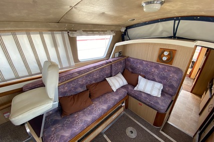 Appleyard Lincoln Elysian 34