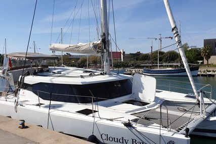 Foutaine Pajot Lucia 40 Maestro