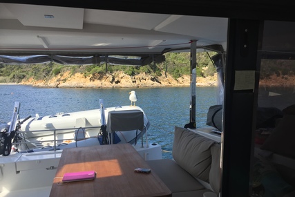 Foutaine Pajot Lucia 40 Maestro