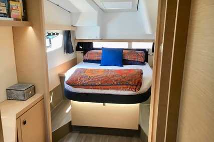 Foutaine Pajot Lucia 40 Maestro