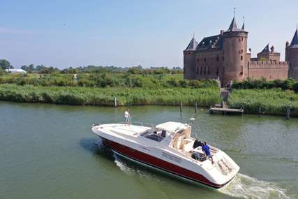 Riva 51 Turborosso