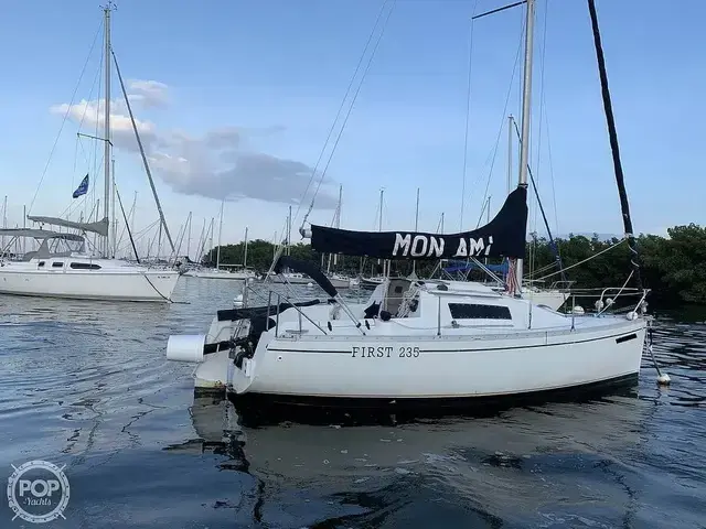 Beneteau