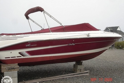 Sea Ray 240 BR