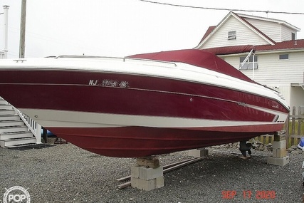 Sea Ray 240 BR