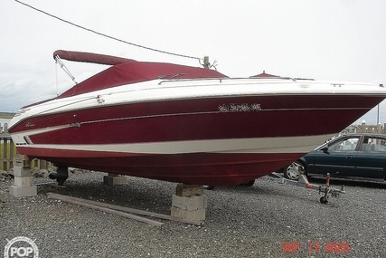 Sea Ray 240 BR