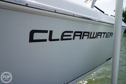 Clearwater 2508 CC