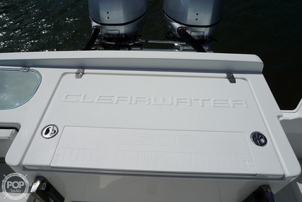 Clearwater 2508 CC