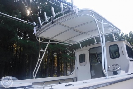 C Hawk 25 Sport Cabin