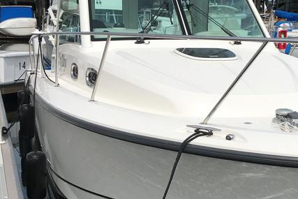 Boston Whaler 315 Conquest Pilothouse