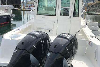 Boston Whaler 315 Conquest Pilothouse