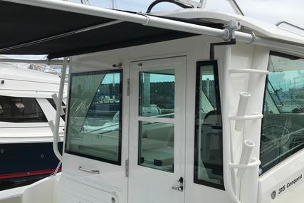 Boston Whaler 315 Conquest Pilothouse