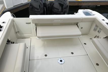 Boston Whaler 315 Conquest Pilothouse