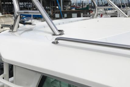 Boston Whaler 315 Conquest Pilothouse