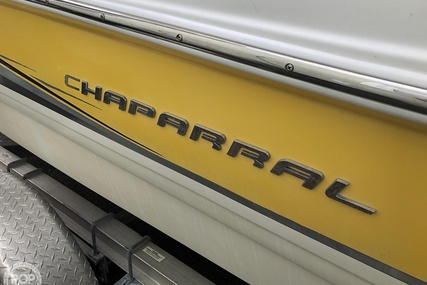 Chaparral 183 SS