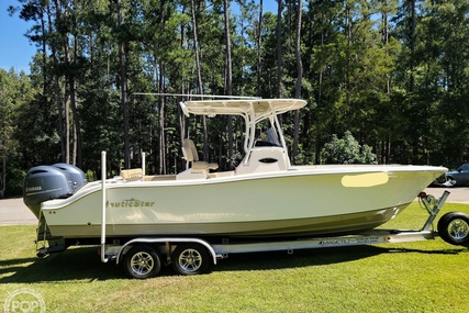 Nauticstar 25 XS Offshore