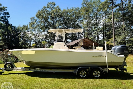 Nauticstar 25 XS Offshore