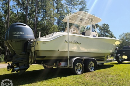 Nauticstar 25 XS Offshore