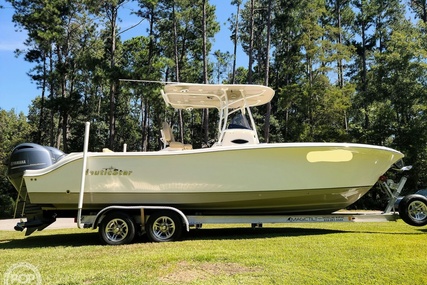 Nauticstar 25 XS Offshore