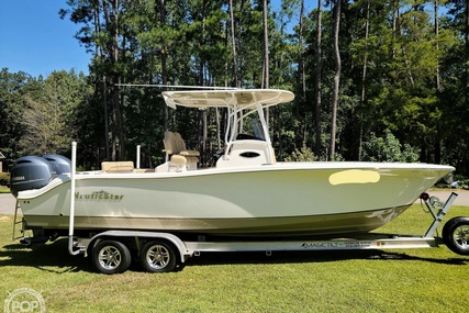 Nauticstar 25 XS Offshore