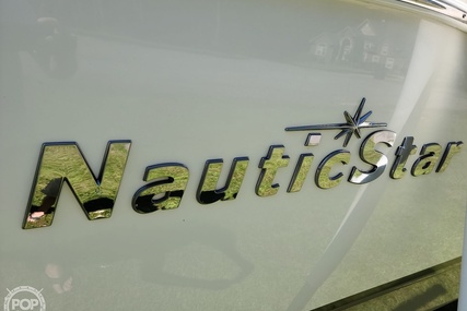 Nauticstar 25 XS Offshore