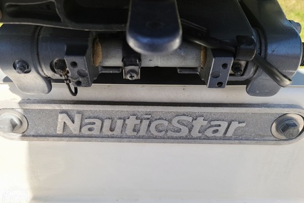 Nauticstar 25 XS Offshore