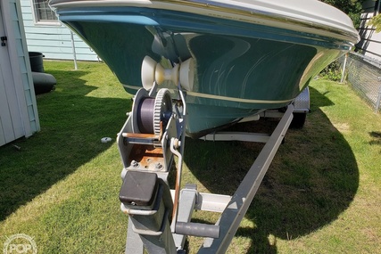 Sailfish 1900 Bay Boat