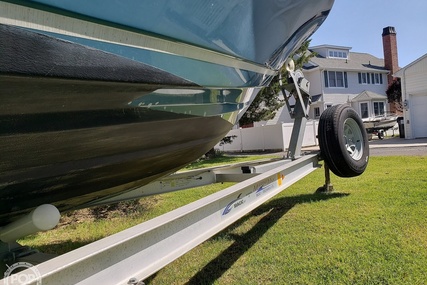 Sailfish 1900 Bay Boat